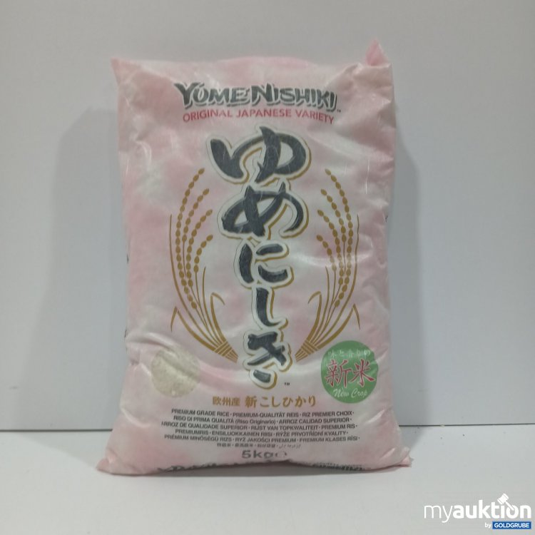 Artikel Nr. 961795: Yome Nishiki Reis 