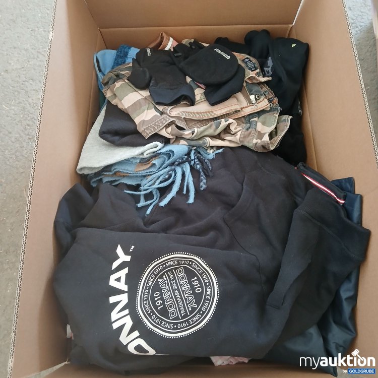 Artikel Nr. 962795: Diverse Bekleidung