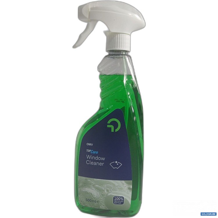 Artikel Nr. 969795: OMV Top Care Window Cleaner 500ml 