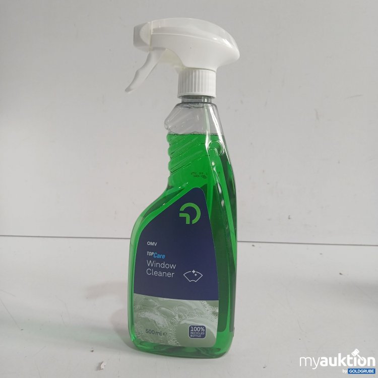 Artikel Nr. 969795: OMV Top Care Window Cleaner 500ml 