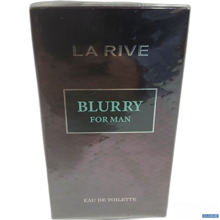 Artikel Nr. 972795 Artikel Nr. 972795: La Rive Blurry for Man Eau de Toilette 100ml