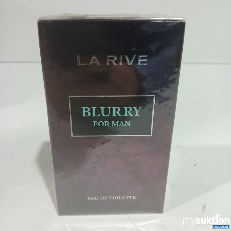 Artikel Nr. 972795 Artikel Nr. 972795: La Rive Blurry for Man Eau de Toilette 100ml