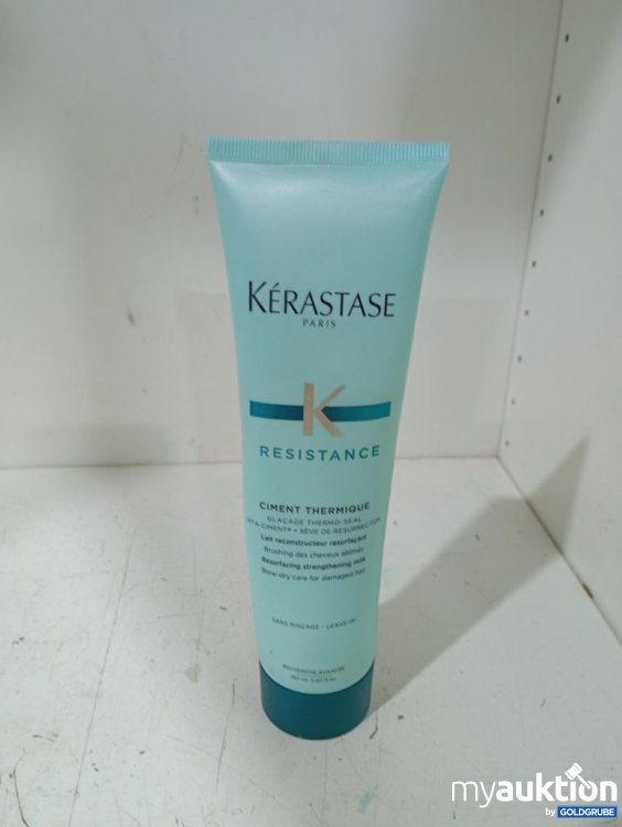 Artikel Nr. 980795: Kérastase Ciment Thermique Resistance 150 ml