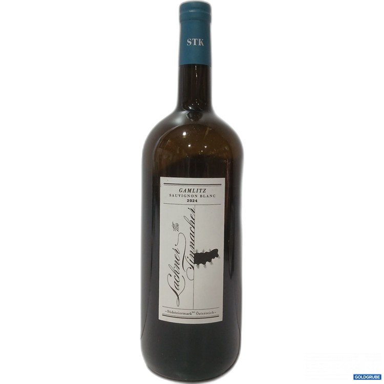 Artikel Nr. 982795: Gamlitz Sauvignon Blanc 2024 Lackner Tinnacher , 1,5L