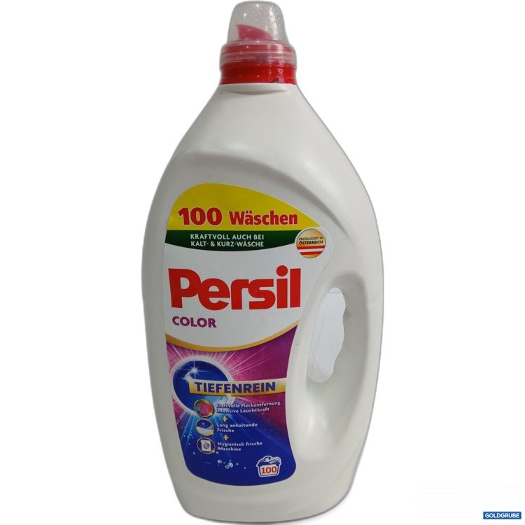 Artikel Nr. 990795 Artikel Nr. 990795: PERSIL Color 4,5l
