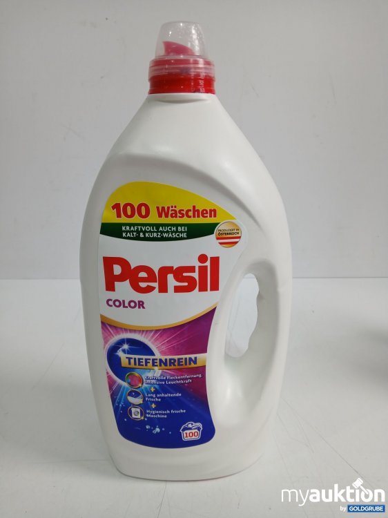 Artikel Nr. 990795 Artikel Nr. 990795: PERSIL Color 4,5l
