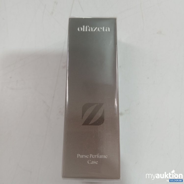 Artikel Nr. 997795 Artikel Nr. 997795: Olfazeta Purse Parfum Etui