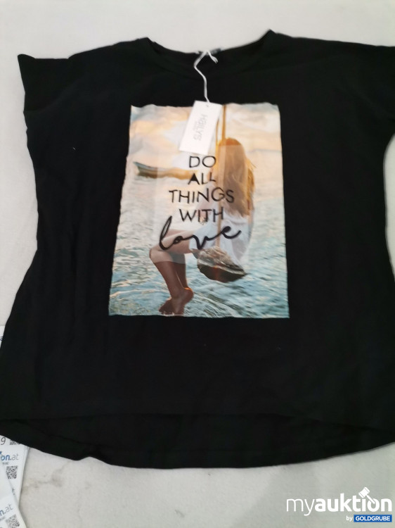 Artikel Nr. 190796 Artikel Nr. 190796: Hailys Shirt