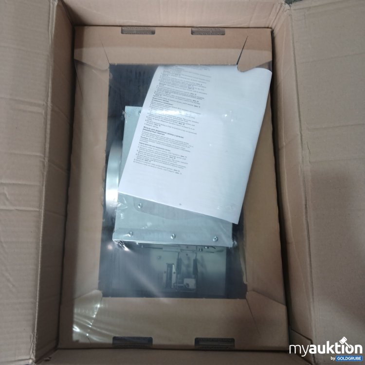 Artikel Nr. 440796: Siemens Clean Air Umluftset LZ21JCC26 