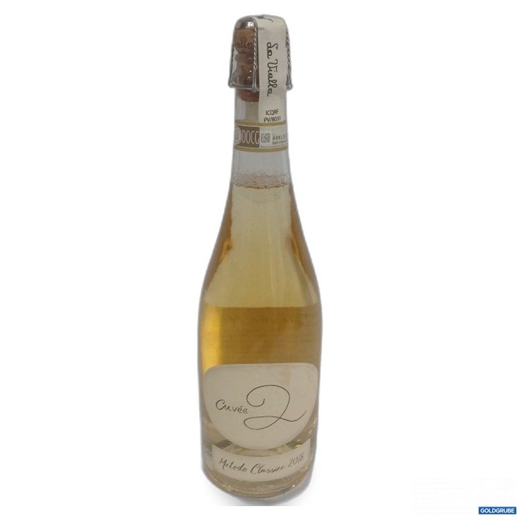 Artikel Nr. 465796 Artikel Nr. 465796: La Vialla Cuvée 2 Metodo Classico 750ml
