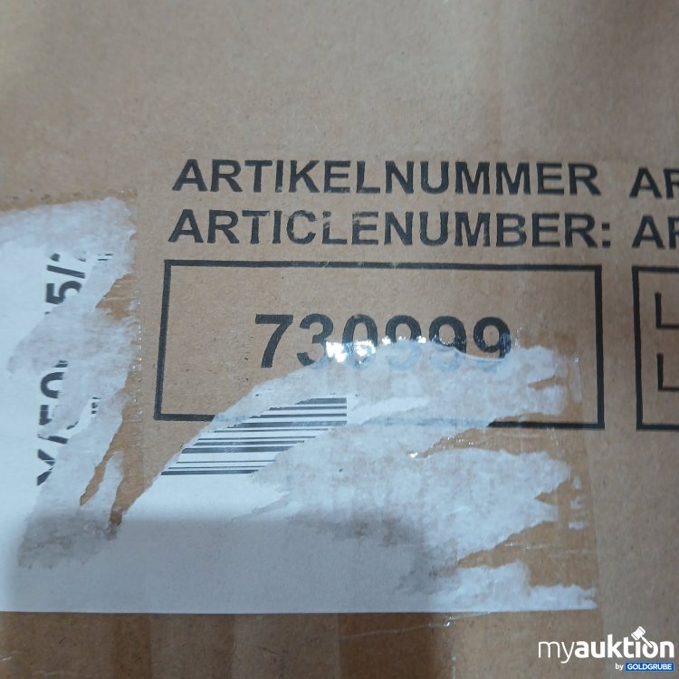 Artikel Nr. 466796 Artikel Nr. 466796: Lounge Sofa flex ausziehbar Fußl PK1