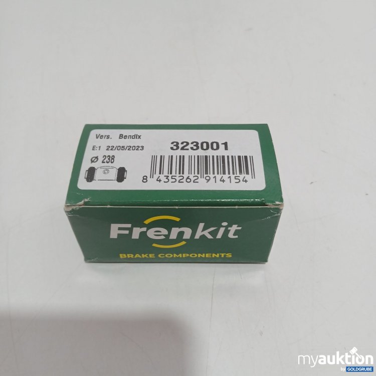 Artikel Nr. 520796 Artikel Nr. 520796: Frenkit Vers. Bendlx 323001 238