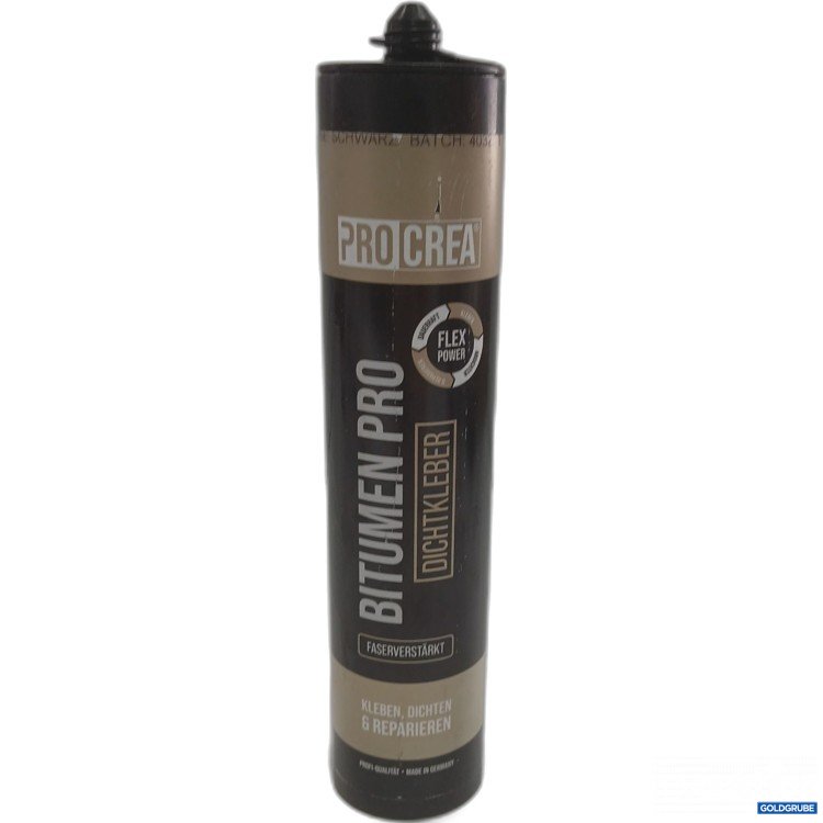 Artikel Nr. 585796 Artikel Nr. 585796: Procrea Bitumen Pro 350g