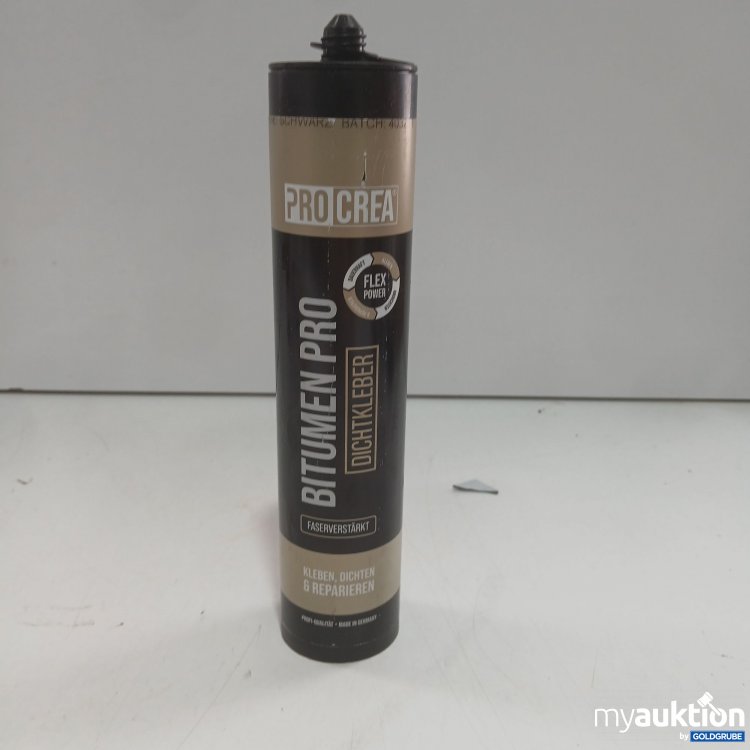 Artikel Nr. 585796 Artikel Nr. 585796: Procrea Bitumen Pro 350g