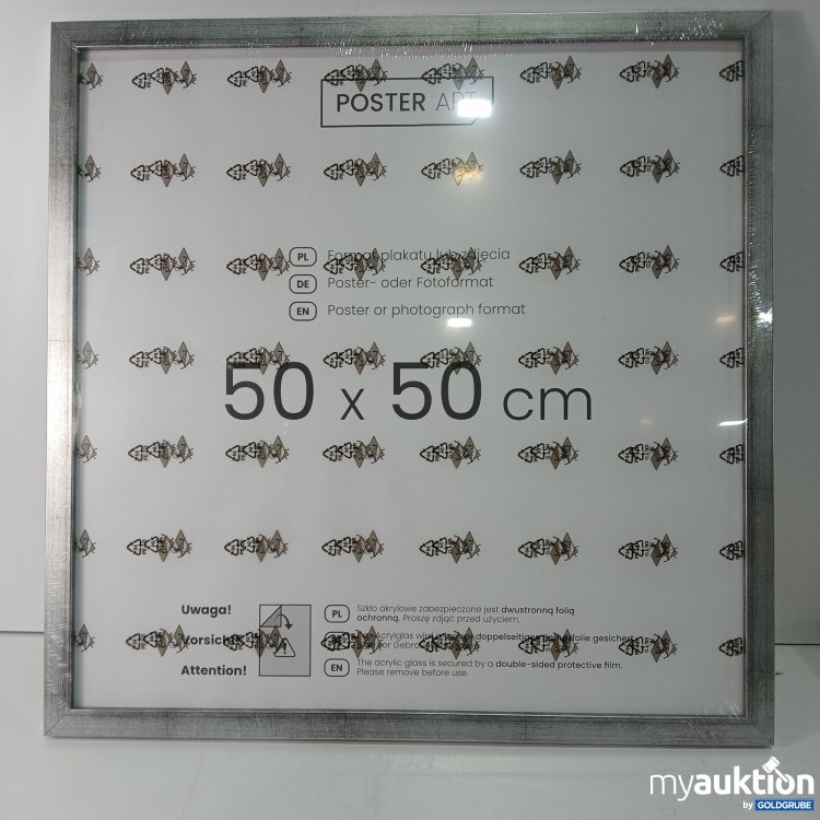 Artikel Nr. 792796 Artikel Nr. 792796: Bilderrahmen 50x50cm