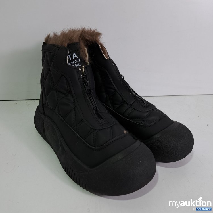 Artikel Nr. 806796 Artikel Nr. 806796: TBTA Damen Boots