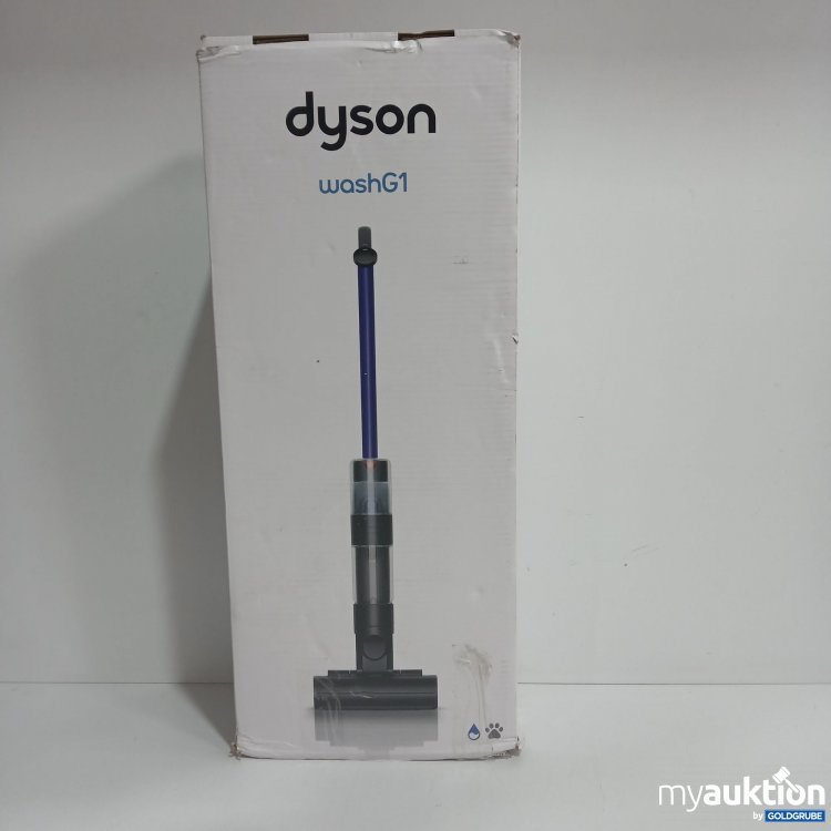 Artikel Nr. 824796 Artikel Nr. 824796: Dyson washG1 1GC-EU-TKD3048A