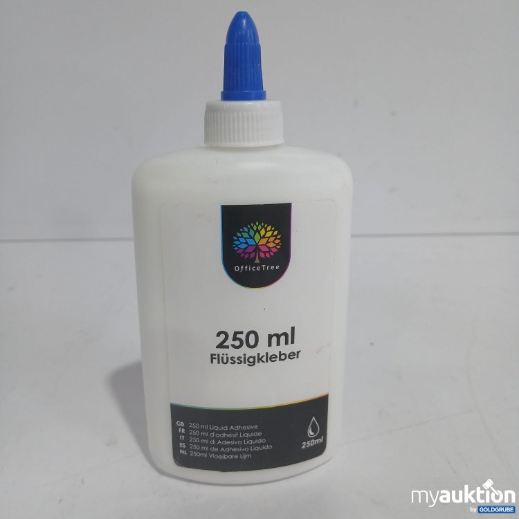Artikel Nr. 833796 Artikel Nr. 833796: Office Tree Flüssigkleber 250ml