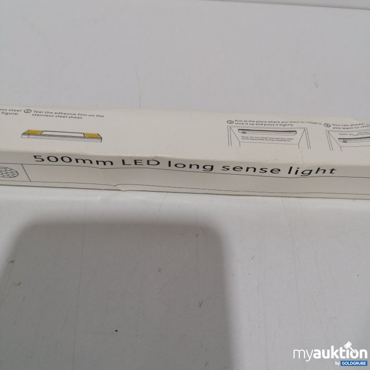Artikel Nr. 840796 Artikel Nr. 840796: 500mm LED long Sense Light