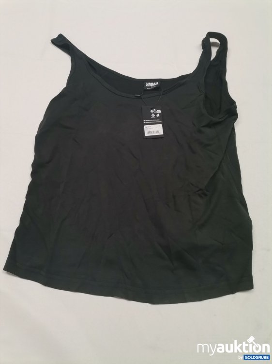 Artikel Nr. 841796: Urban classic Loose Top 