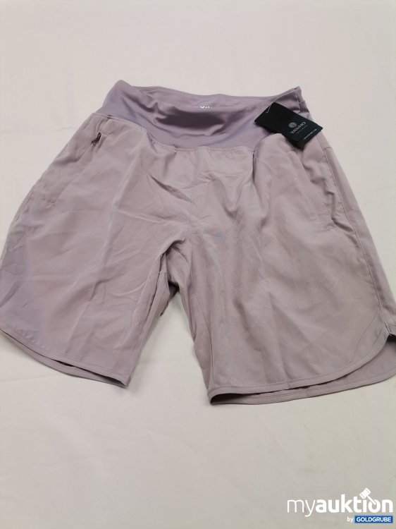 Artikel Nr. 842796: Yawho Sport Shorts verschmutzt 