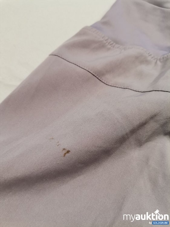 Artikel Nr. 842796: Yawho Sport Shorts verschmutzt 
