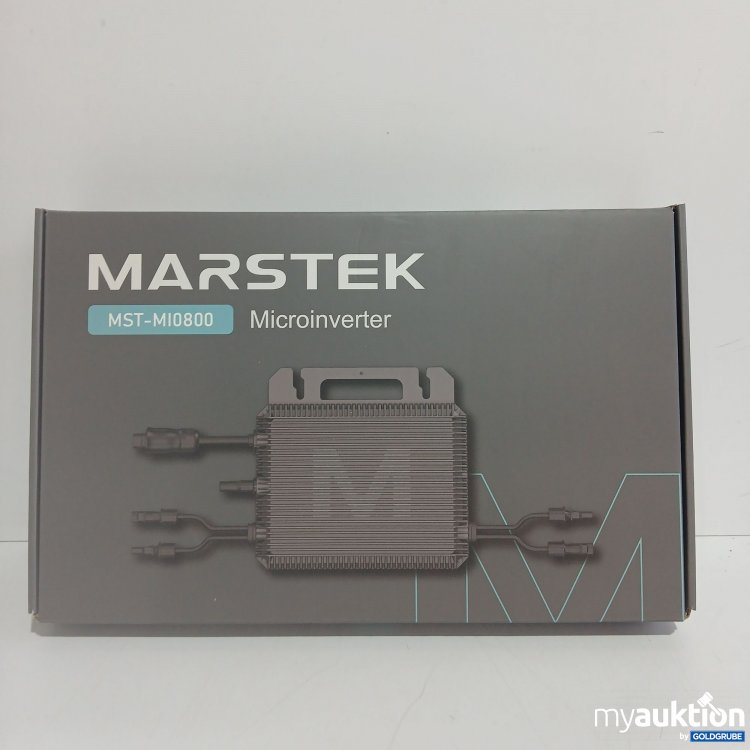 Artikel Nr. 852796: Marstek Microinverter MST-MI0800