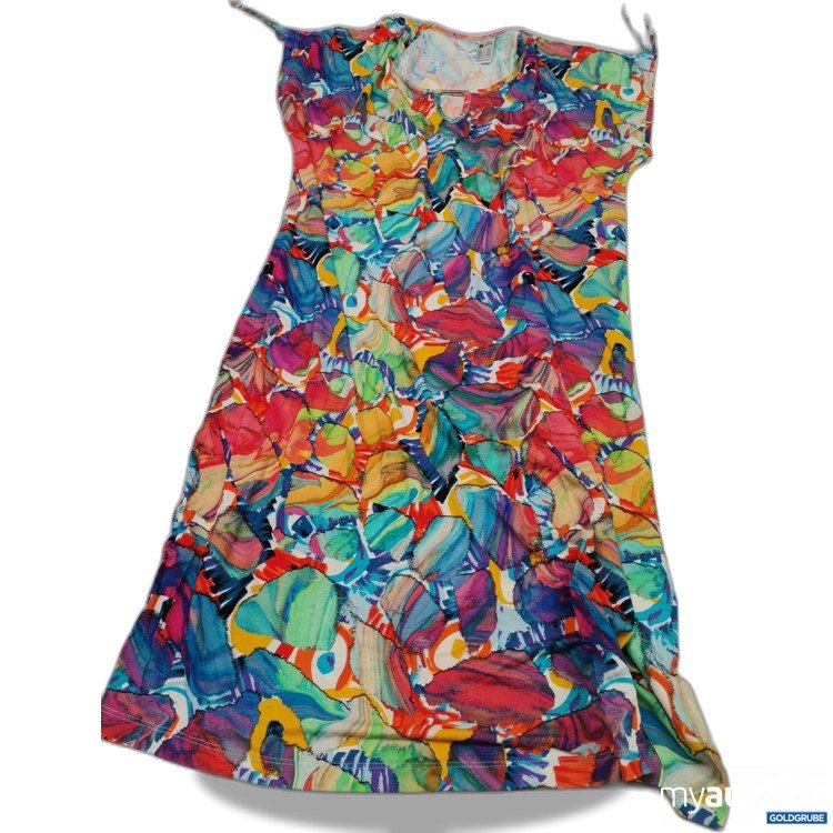 Artikel Nr. 864796: Feel good Kleid 