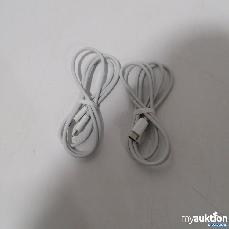 Artikel Nr. 876796: Premium Charger Cable 