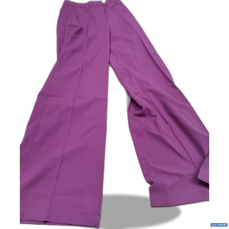 Artikel Nr. 879796 Artikel Nr. 879796: Bershka Hose wide Leg