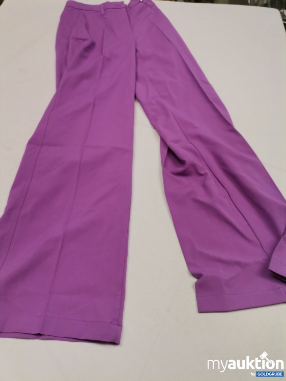 Artikel Nr. 879796 Artikel Nr. 879796: Bershka Hose wide Leg