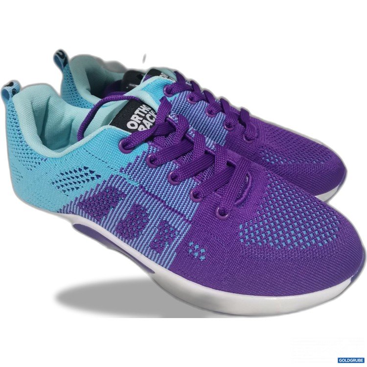 Artikel Nr. 883796: Orthoback Sneaker 