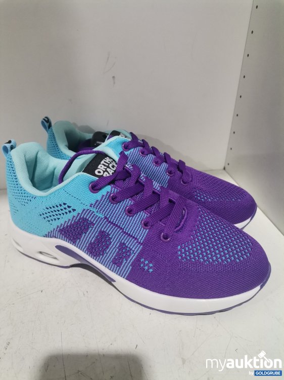 Artikel Nr. 883796: Orthoback Sneaker 