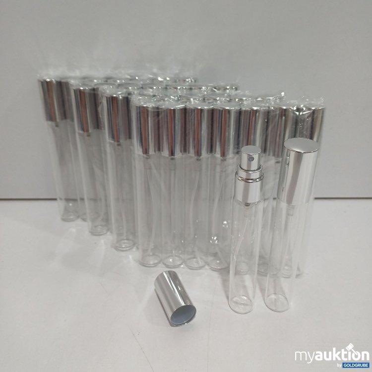 Artikel Nr. 894796: Parfüm-Glasflaschen 30x15ml