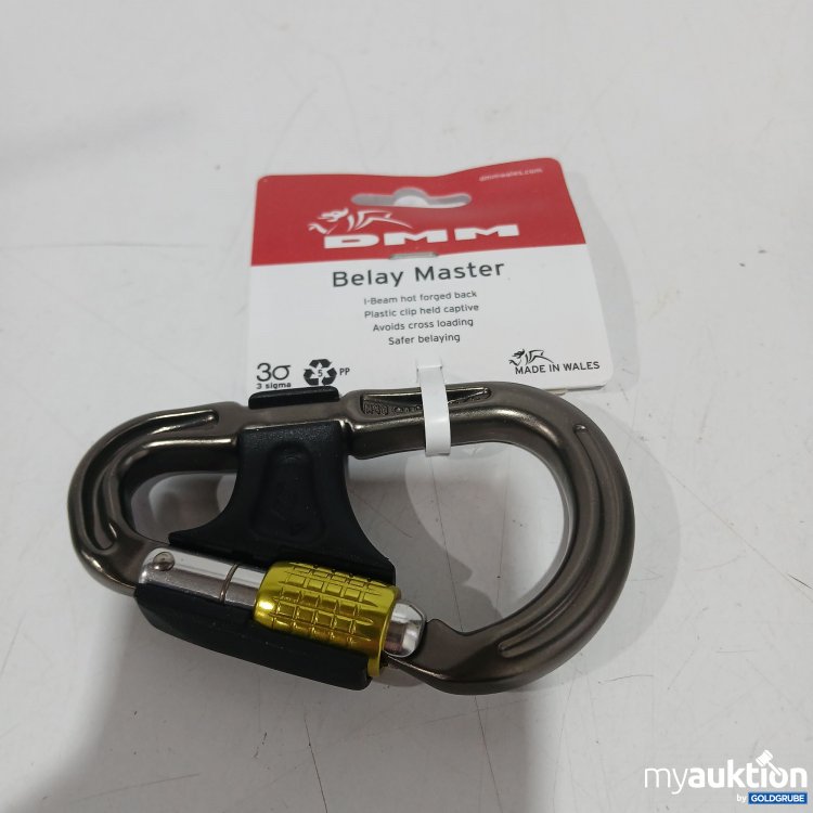 Artikel Nr. 895796: Dem Brlay Master Titanium/Lime 