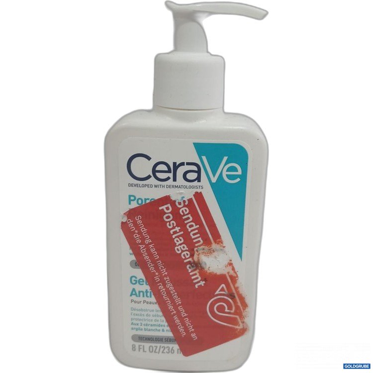 Artikel Nr. 903796: CeraVe Poren Reiniger 236 ml