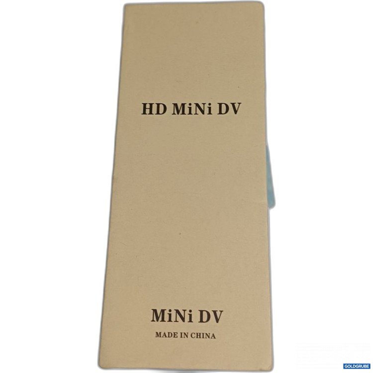 Artikel Nr. 921796: HD MiNi DV