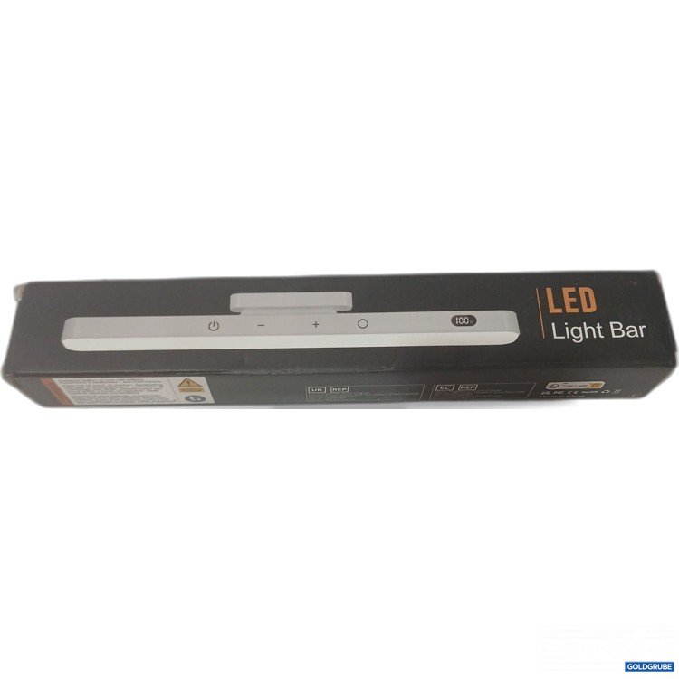 Artikel Nr. 930796 Artikel Nr. 930796: Diverse LED Light Bar