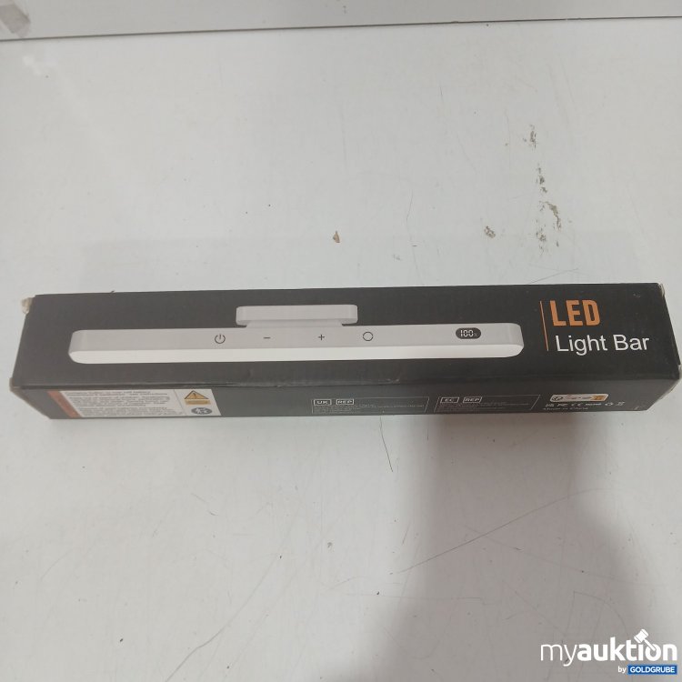 Artikel Nr. 930796 Artikel Nr. 930796: Diverse LED Light Bar