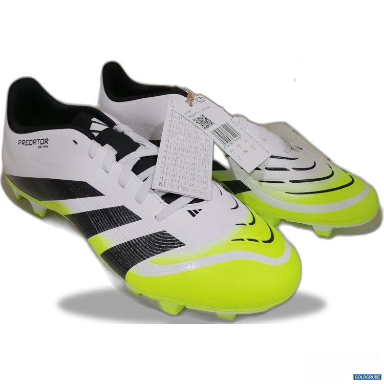 Artikel Nr. 951796: Adidas predator club FG/MG Fußballschuhe 