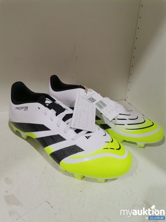 Artikel Nr. 951796: Adidas predator club FG/MG Fußballschuhe 