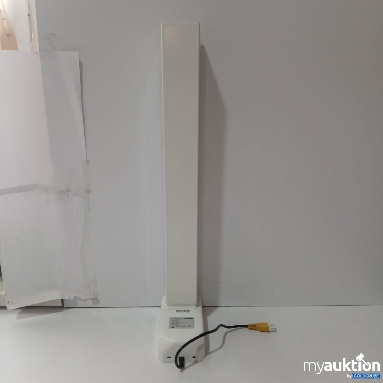 Artikel Nr. 958796: Desktronic Hub Fuß für Schreibtisch 