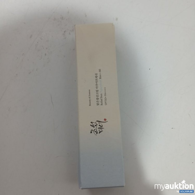 Artikel Nr. 959796: Beauty of Joseon Sun Aqua-fresh SPF50+ 50ml