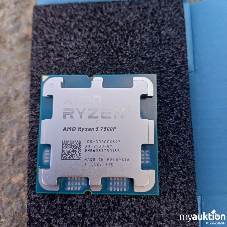 Artikel Nr. 960796: AMD Ryzen 57500F 