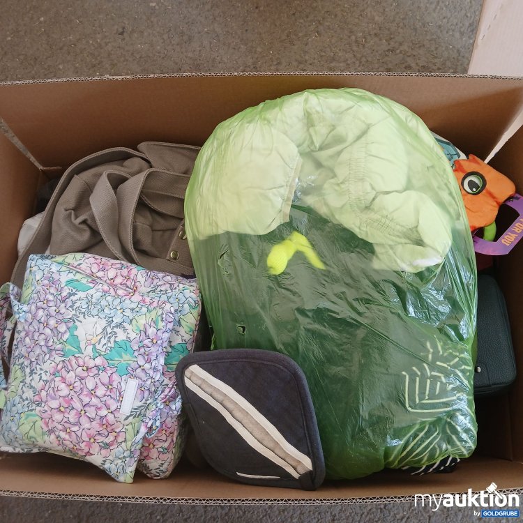 Artikel Nr. 962796: Diverse Zubehör 