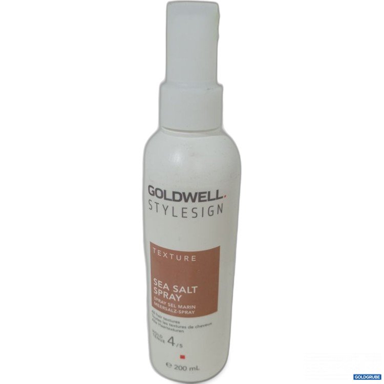Artikel Nr. 980796: Goldwell Stylesign Sea Salt Spray 200ml
