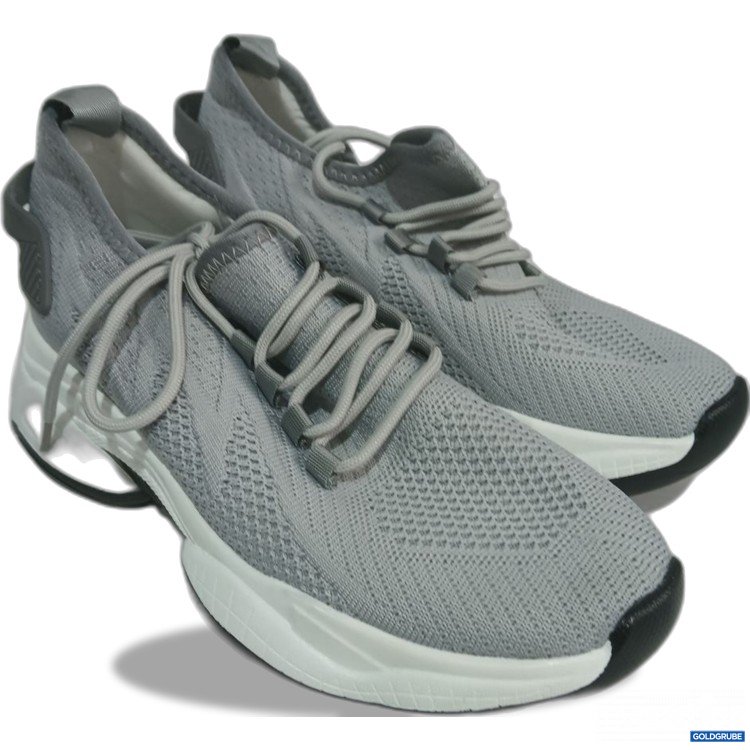 Artikel Nr. 991796 Artikel Nr. 991796: Elevate Shoes Sportschuhe Grau