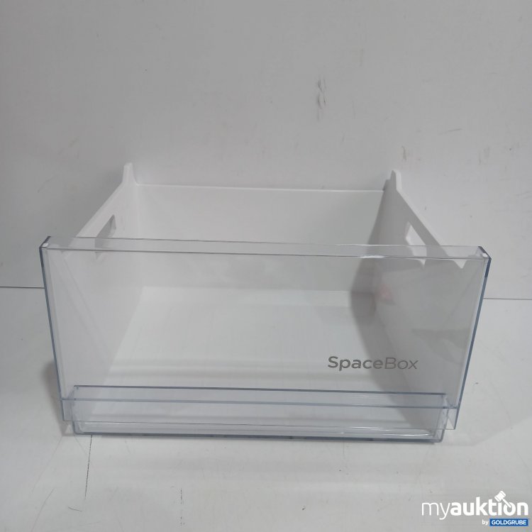 Artikel Nr. 998796 Artikel Nr. 998796: SpaceBox Gefrierschublade ca. 41x37,5cm Höhe ca. 23,5cm