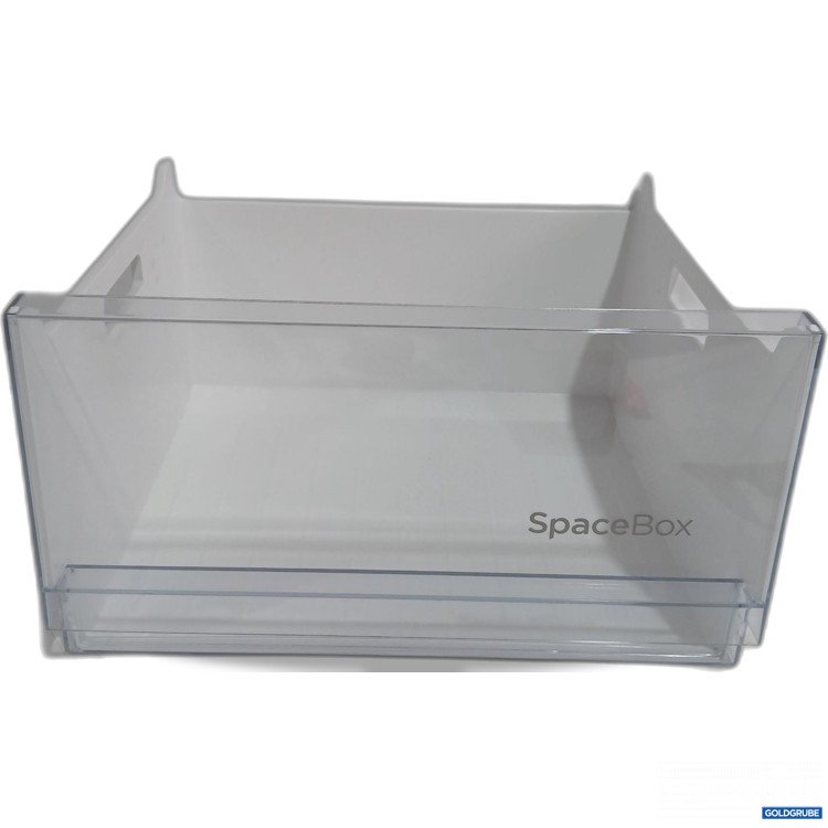 Artikel Nr. 998796 Artikel Nr. 998796: SpaceBox Gefrierschublade ca. 41x37,5cm Höhe ca. 23,5cm
