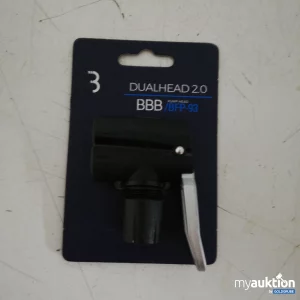 Auktion B Dual Head 2.0 BBB/BFP-93